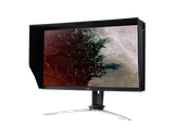  Màn hình Acer Predator XV273K 4K 144Hz Gaming Monitor 