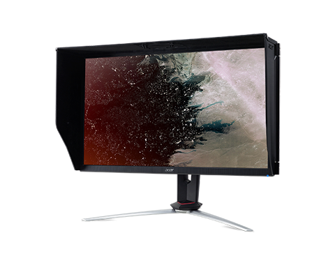  Màn hình Acer Predator XV273K 4K 144Hz Gaming Monitor 