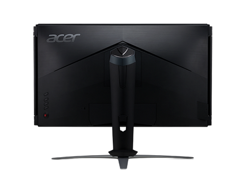  Màn hình Acer Predator XV273K 4K 144Hz Gaming Monitor 