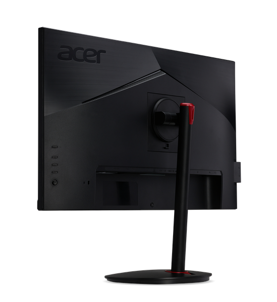  Màn hình ACER XV272UP 27" - Chuyên Gaming 144Hz 2K HDR 1ms 