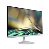  Màn hình Acer SA272U-E White 27" IPS 2K 100Hz 