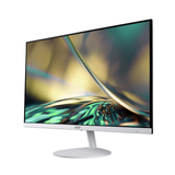  Màn hình Acer SA272U-E White 27" IPS 2K 100Hz 