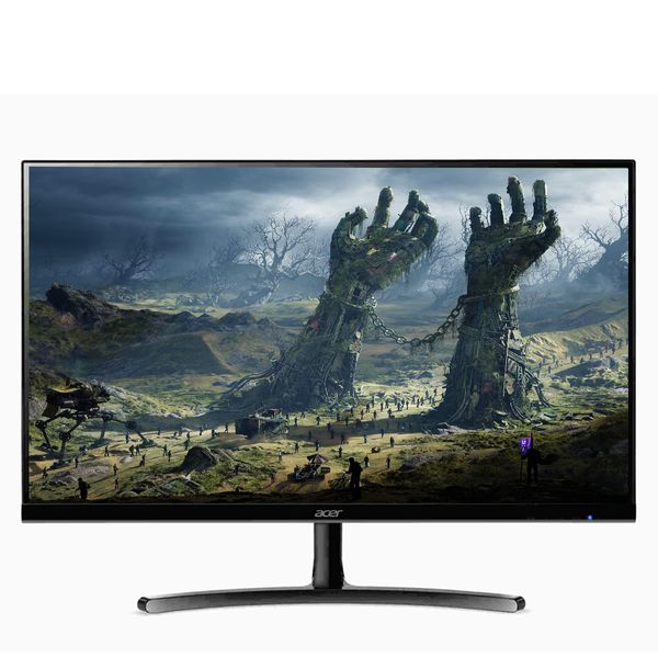  Màn hình ACER ED272 A 27" IPS 75Hz 