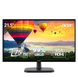  Màn hình ACER EK220Q 22" 75Hz 