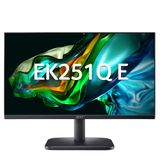  Màn hình Acer EK251Q E 25" IPS 100Hz 