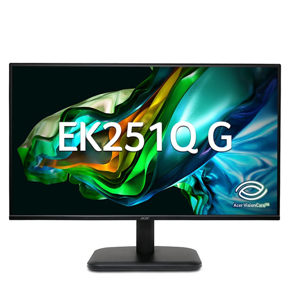 Màn hình Acer EK251Q G 25