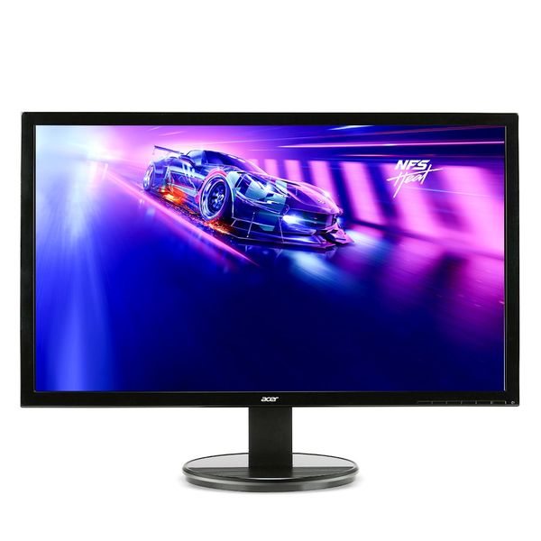  Màn hình Acer K222HQL 22Inch 60Hz Full HD 