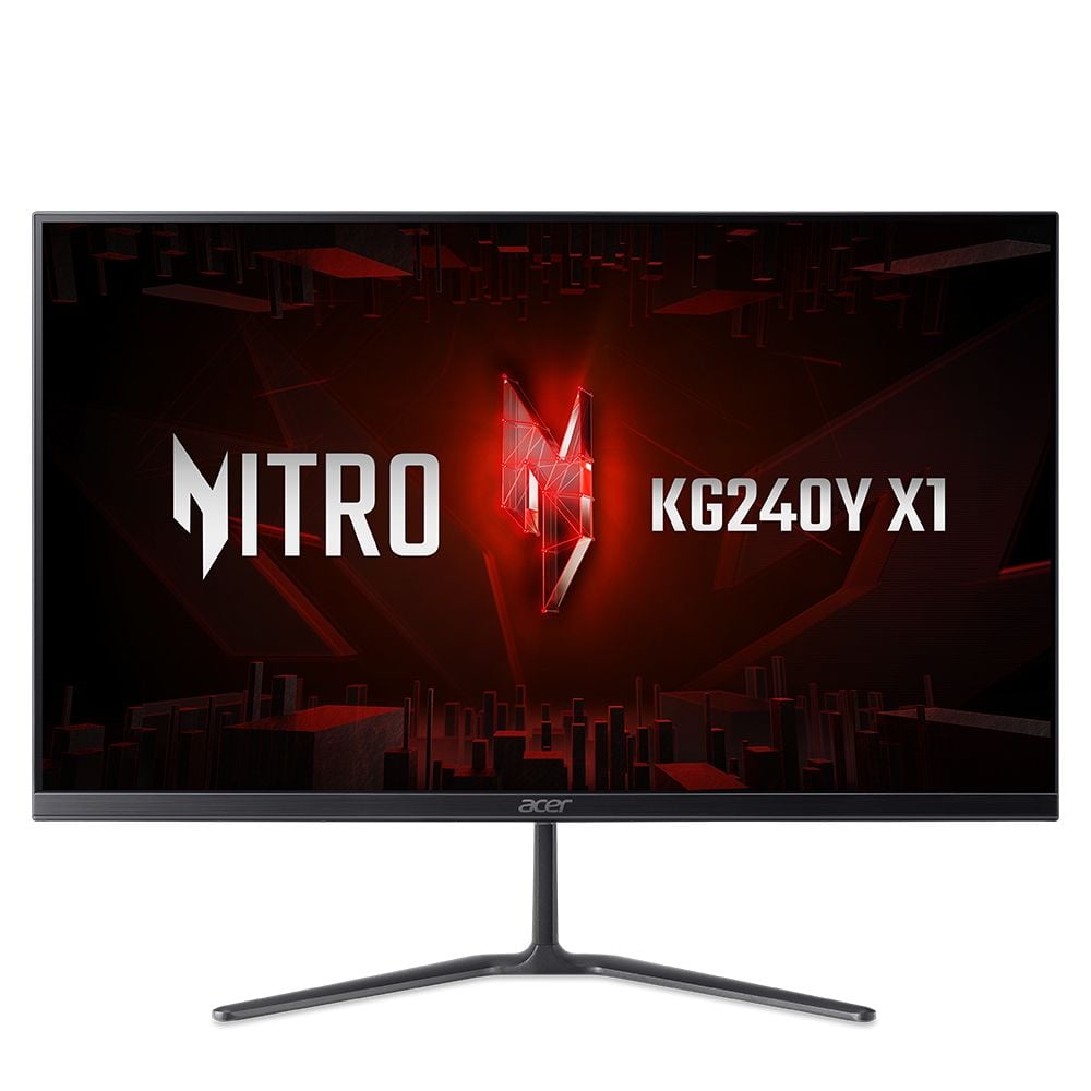  Màn hình Acer KG240Y-X1 24