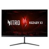  Màn hình Acer KG240Y-X1 24" IPS 200Hz Gsync chuyên game 