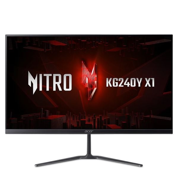 Màn hình Acer KG240Y-X1 24" IPS 200Hz Gsync chuyên game