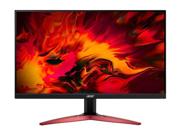  Màn hình Acer KG241Y P 24" IPS 165Hz chuyên game 