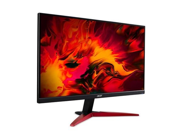  Màn hình Acer KG241Y P 24" IPS 165Hz chuyên game 