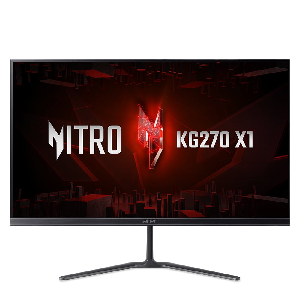 Màn hình Acer KG270-X1 27