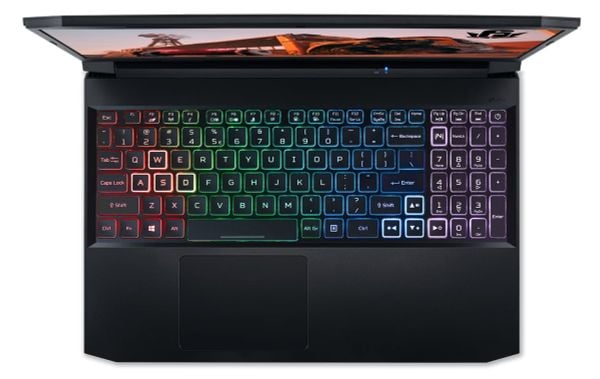  Laptop Gaming Acer Nitro 5 AN515 45 R6EV 
