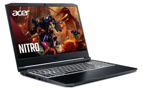  Laptop gaming Acer Nitro 5 AN515 45 R86D 