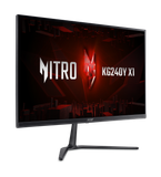  Màn hình Acer KG240Y-X1 24" IPS 200Hz Gsync chuyên game 