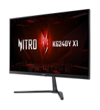  Màn hình Acer KG240Y-X1 24" IPS 200Hz Gsync chuyên game 