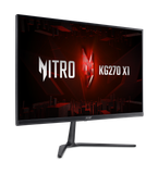  Màn hình Acer KG270-X1 27" IPS 200Hz Gsync chuyên game 