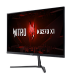  Màn hình Acer KG270-X1 27" IPS 200Hz Gsync chuyên game 