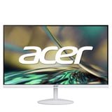  Màn hình Acer SA272U-E White 27" IPS 2K 100Hz 
