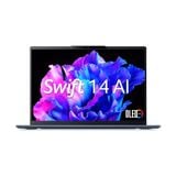  Laptop Acer Swift 14 AI SF14 51 75VP 