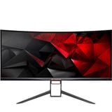  Màn hình Acer Predator X34P Curved Gaming Monitor 