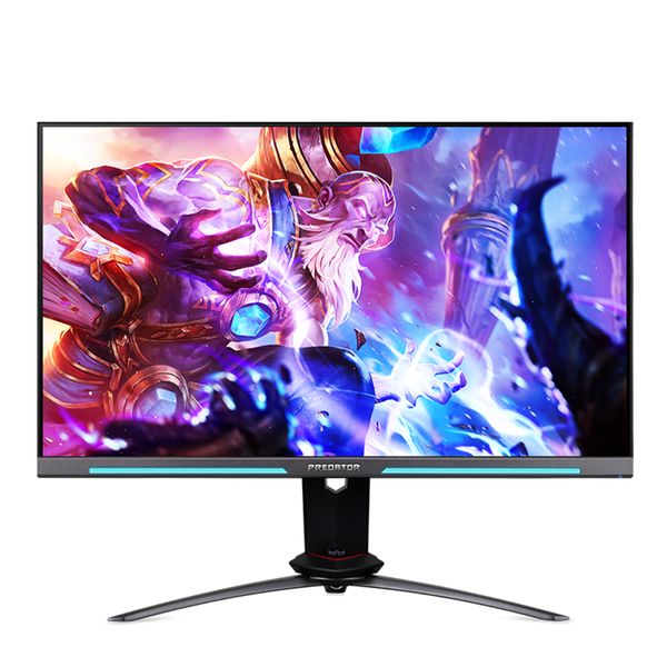  Màn hình Acer Predator XB273U GS 27" IPS 2K 165Hz 0.5ms Gsync 