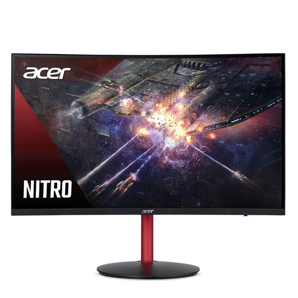  Màn hình cong Acer XZ272 S 27" VA 165Hz FreeSync 