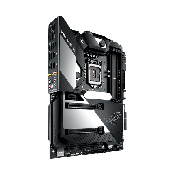  ASUS Z390 ROG MAXIMUS XI FORMULA LGA1151v2 