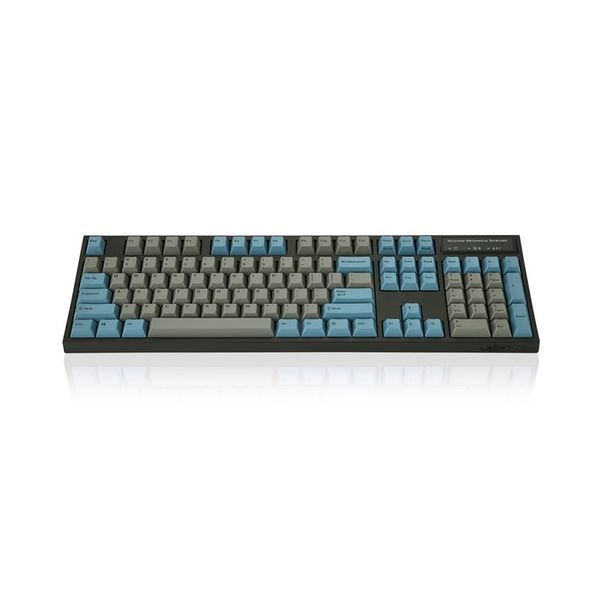  Bàn phím Leopold FC900RPD Bluetooth Blue Grey 