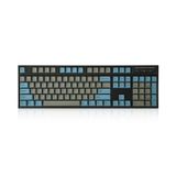  Bàn phím Leopold FC900RPD Bluetooth Blue Grey 