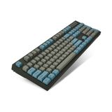  Bàn phím Leopold FC900RPD Bluetooth Blue Grey 