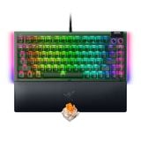  Bàn phím Razer BlackWidow V4 75% Phantom Green Edition 