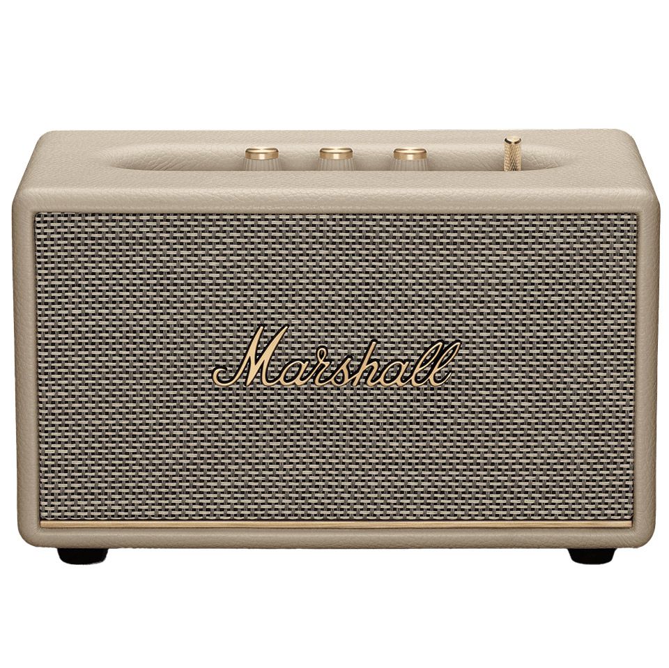Loa Marshall Acton Iii Cream