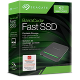 Ổ Cứng Di Động SSD Barracuda Seagate Fast 500GB (STJM500400) 