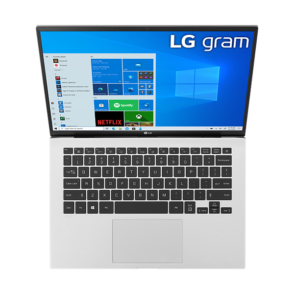  Laptop LG Gram 14ZD90P G.AX51A5 