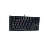  Bàn phím E-Dra EK387L Red Switch 