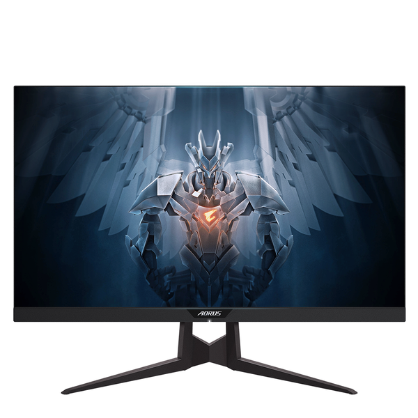  Màn hình LCD Gigabyte Aorus 27" AD27QD 2K 144Hz 