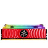  (16G DDR4 2x8G 3000 ) ADATA SPECTRIX D80 RGB Liquid Cooling 