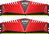  (8G DDR4 1x8G 2400) Adata XPG DDR4 8GB 2400Mhz Red 