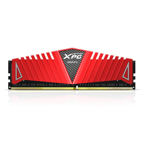  (8G DDR4 1x8G 2400) Adata XPG DDR4 8GB 2400Mhz Red 