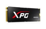  Ổ cứng SSD Adata XPG SX8000 PCIe Gen3x4 NVMe M.2 2280 256GB 