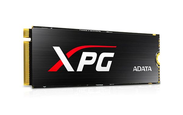  Ổ cứng SSD Adata XPG SX8000 PCIe Gen3x4 NVMe M.2 2280 256GB 