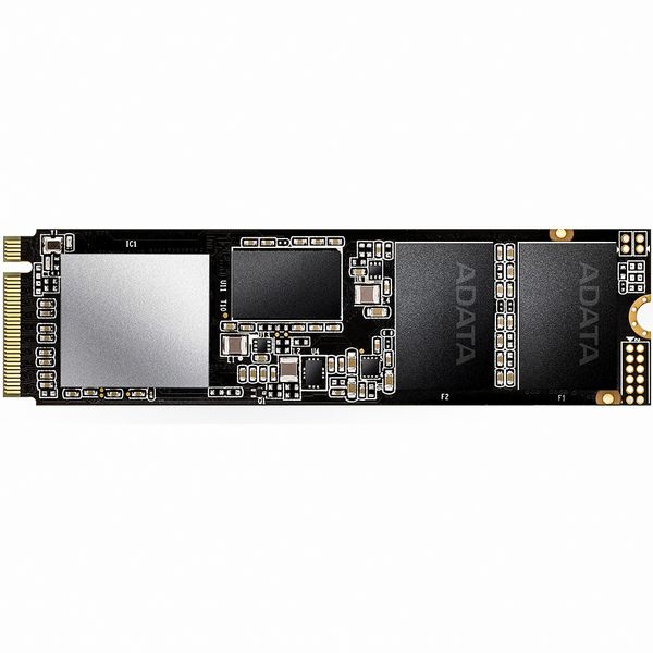  Ổ cứng SSD Adata XPG SX8200 PCIe Gen3x4 NVMe M.2 2280 240GB 