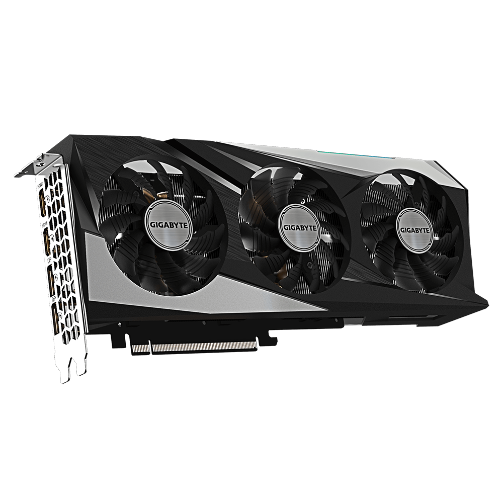  GIGABYTE Radeon RX 6600 XT GAMING OC PRO 8G 