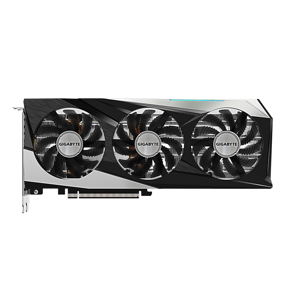  GIGABYTE Radeon RX 6600 XT GAMING OC PRO 8G 