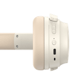  Tai nghe Edifier Không dây WH700NB Trắng Ngà 