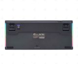  Bàn phím cơ AKKO 5075B Plus Dracula Castle Akko Switch v3 Cream Blue 