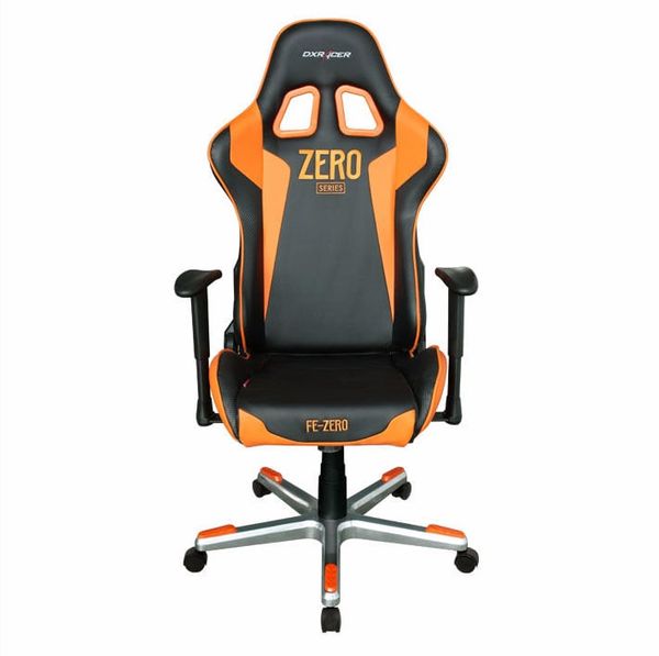  Ghế DXRACER - Formula OH/FE00/NO/ZERO 