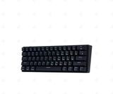  Bàn phím E-DRA EK361Wv2 Black Blue Switch 